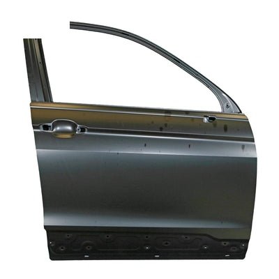 Genuine Front Door Drivers Side suits Volkswagen Tiguan 5N 2016 onwards