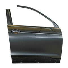 Genuine Front Door Drivers Side suits Volkswagen Tiguan 5N 2016 onwards