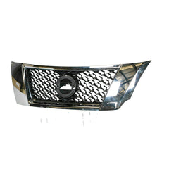 Grille Certified Suits Nissan Pathfinder R52 2013 to 2017