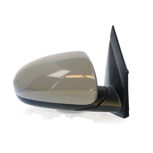 Door Mirror Without Indicator Drivers Side OEM Suits Hyundai Tucson TL 2015 to 2018