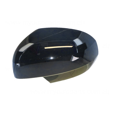 Door Mirror Cover Passenger Side Genuine Suits Suzuki Swift FZ GA2010 to 2013