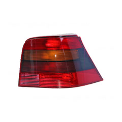 Tail Lamp Drivers Side Certified Suits Volkswagen Golf GTi 1J 1998 to 2004