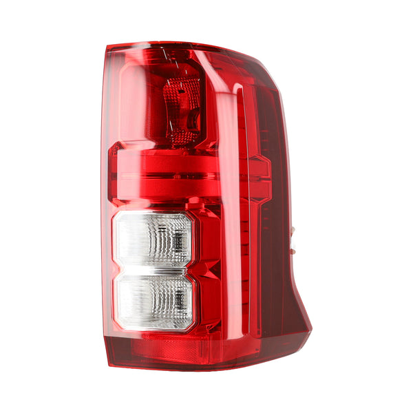 Mitsubishi Triton Certified Aftermarket Tail Lamp Drivers Side 11/2023 to 10/2024 - 26550A020P