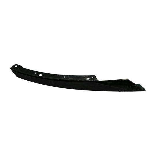 Black Grille Mould Driver Side OEM suits Honda Civic RS/Black Pack Option 2016 On