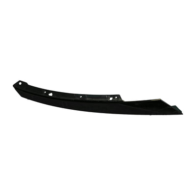 Black Grille Mould Driver Side OEM suits Honda Civic RS/Black Pack Option 2016 On