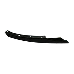 Black Grille Mould Driver Side OEM suits Honda Civic RS/Black Pack Option 2016 On