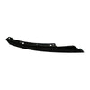 Black Grille Mould Driver Side OEM suits Honda Civic RS/Black Pack Option 2016 On