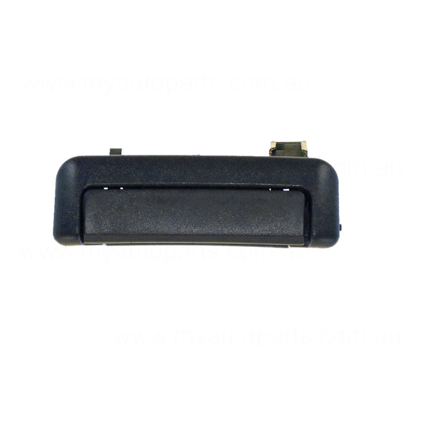 Front Door Outer Handle  Aftermarket suits Mitsubishi