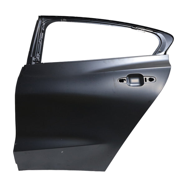 OEM Rear Door Passenger Side suits Ford Focus SA 2018 onwards