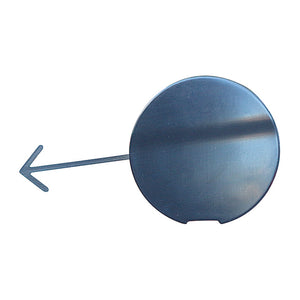 Front Bar Tow Hook Cover OEM Suits Honda Jazz GE 2008 to 2014