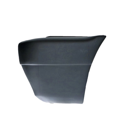 Aftermarket Front Bar End Passenger Side suits Mazda B Series UF, Ford Courier PD 1996 to 1998