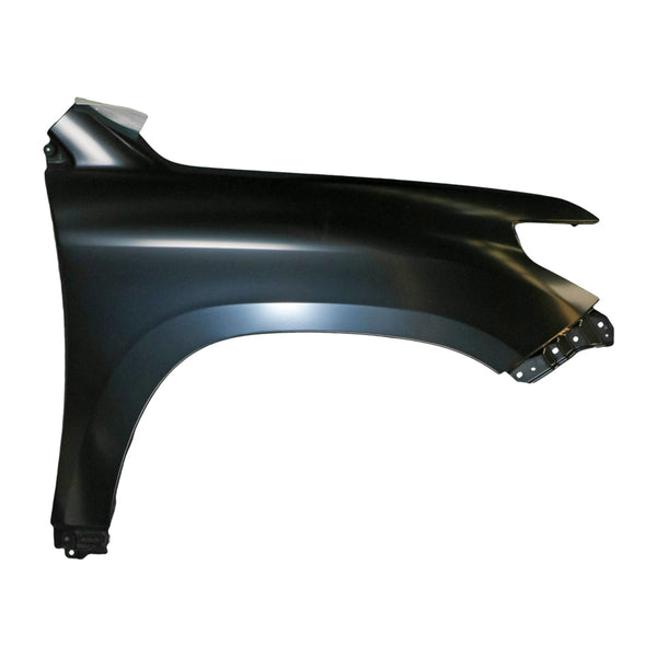 OEM Front Guard Drivers Side suits Toyota Landcruiser UZJ200, VDJ200 2012 to 2015