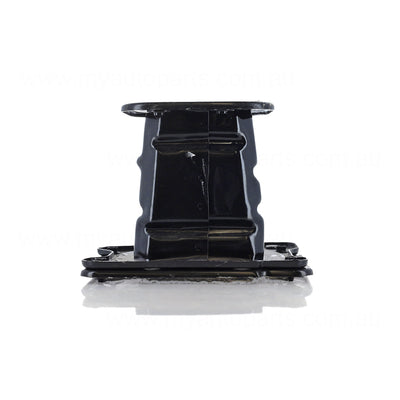 Holden Captiva 7 OEM Front Bar Bracket Passenger Side 09/2006 to 08/2018 - 94551357