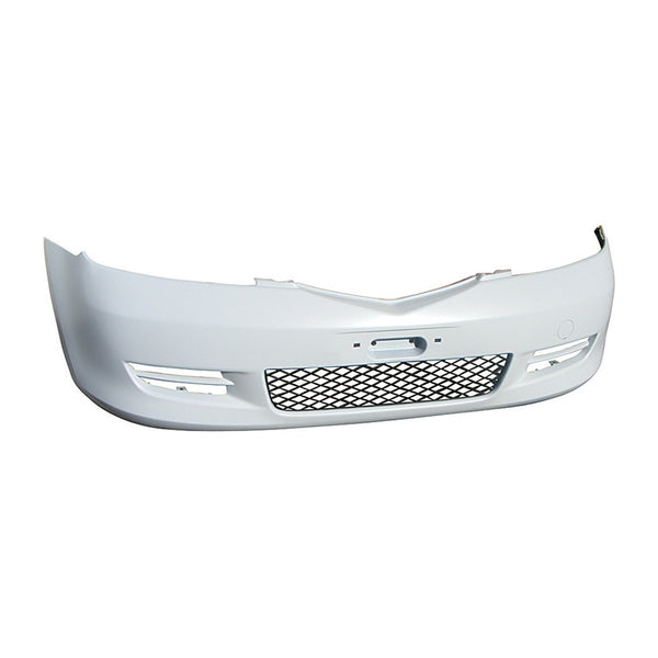 OEM Front Bar suits Mazda 2 DY 2002 to 2005