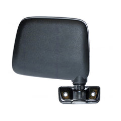 Door Mirror Drivers Side Aftermarket suits Ford Maverick & Nissan Patrol