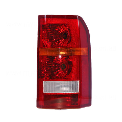 Tail Lamp Drivers Side Genuine Suits Land Rover Discovery SERIES 3 2005 to 2009