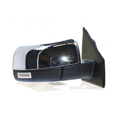 Door Mirror Drivers Side OEM suits Mazda BT50 XTR/GT 2011 to 2018