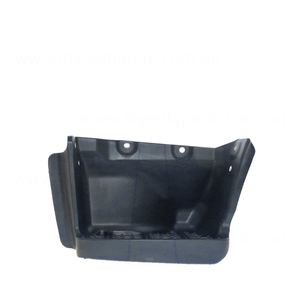 Step Panel Passenger Side OEM suits Hino 300