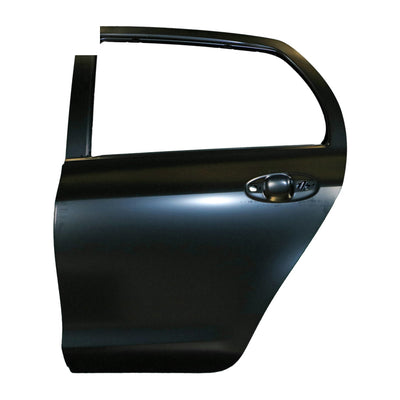 Genuine Rear Door Passenger Side suits Toyota Yaris NCP90R, NCP91R 2005 to 2011