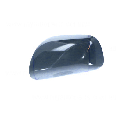 Door Mirror Cover Passenger Side Genuine Suits Toyota Camry ACV40R 2006 to 2011