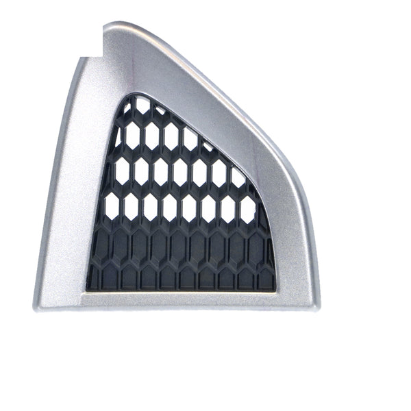 Holden Captiva 7 Genuine Front Guard Grille Drivers Side 09/2006 to 02/2011 - 96433170