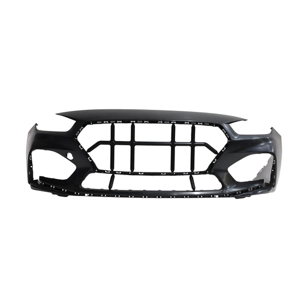 Hyundai i30 OEM Front Bar 10/2018 to 08/2024 - 86511G3700