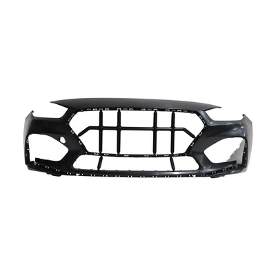Hyundai i30 OEM Front Bar 10/2018 to 08/2024 - 86511G3700