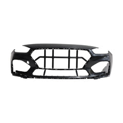 Hyundai i30 OEM Front Bar 10/2018 to 08/2024 - 86511G3700