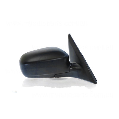 Door Mirror Drivers Side Certified Suits Honda Civic ES 2000 to 2006