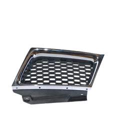Grille Drivers Side OEM Suits Mitsubishi Challenger PB 2009 to 2013
