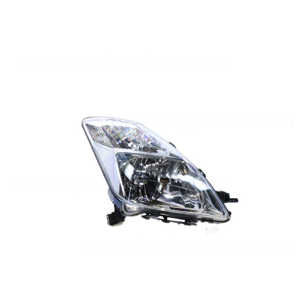 Head Lamp Drivers Side Certified Suits Toyota Prius NHW20R 2003 to 2005