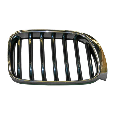 Grille Drivers Side OEM suits BMW