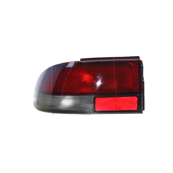 Tail Lamp Passenger Side Certified Suits Holden Commodore VR/VS 7/1993 to 8/1997