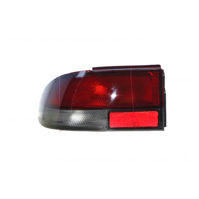 Tail Lamp Passenger Side Certified Suits Holden Commodore VR/VS 7/1993 to 8/1997
