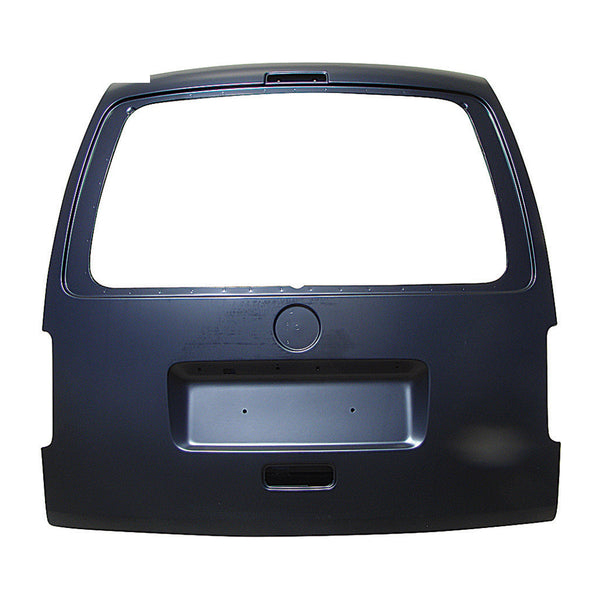 Genuine Tail Gate suits Volkswagen Caddy 2K 2005 to 2015