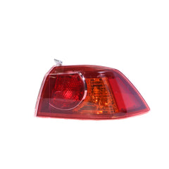 Tail Lamp Drivers Side Certified Suits Mitsubishi Lancer CJ 9/2007 to 8/2009