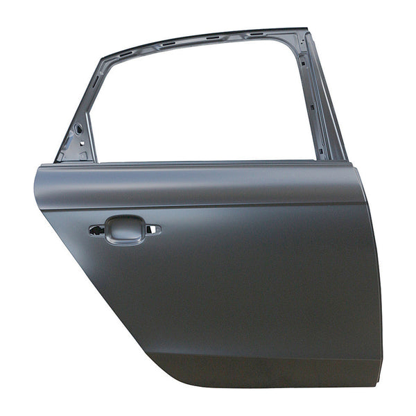 Genuine Rear Door Drivers Side suits Audi A4 B8, Audi S4 B8 2008 to 2015