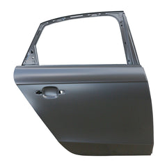 Genuine Rear Door Drivers Side suits Audi A4 B8, Audi S4 B8 2008 to 2015