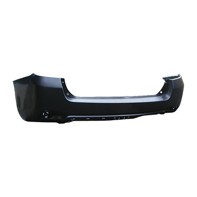 Aftermarket Rear Bar suits Toyota Kluger GSU40R/GSU45R 2007 to 2010