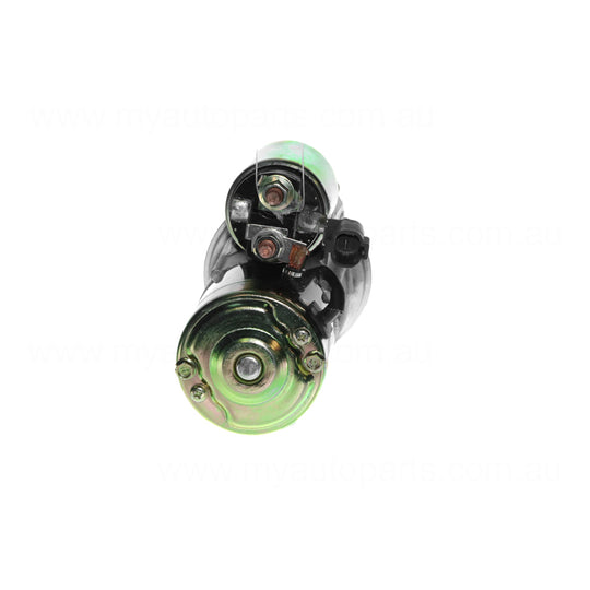 Starter Motor Mitsubishi Type Aftermarket suits Nissan