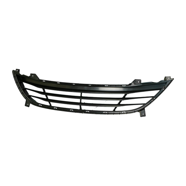Front Bar Grille OEM Suits Hyundai i40 VF 9/2011 to 5/2015