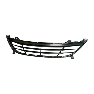 Front Bar Grille OEM Suits Hyundai i40 VF 9/2011 to 5/2015