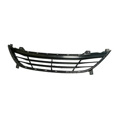 Front Bar Grille OEM Suits Hyundai i40 VF 9/2011 to 5/2015