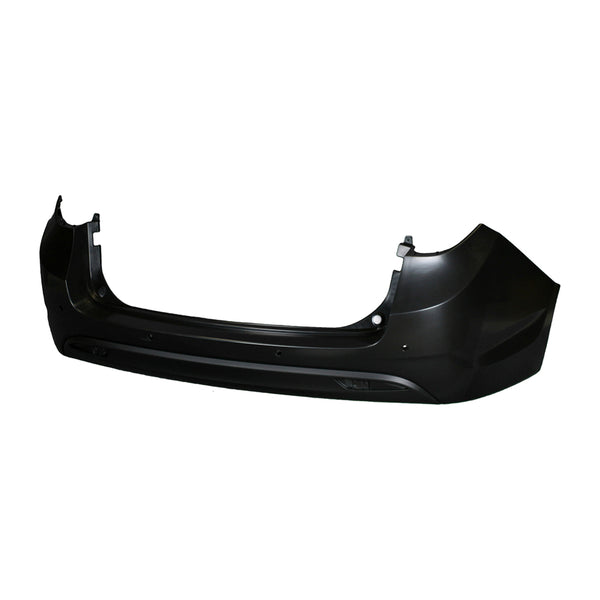 OEM Rear Bar suits Hyundai i40 VF 2015 to 2018