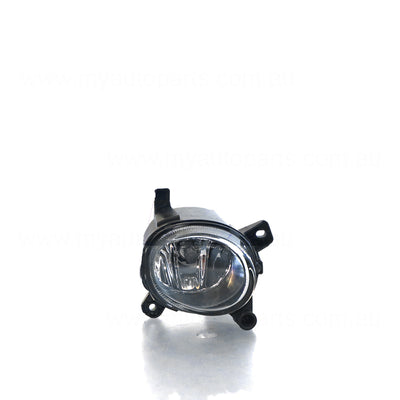 Fog Lamp Drivers Side OES  suits