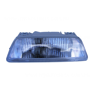 Rear Bar Lamp Passenger Side OEM Suits Nissan X-Trail T31 2007 to 2014