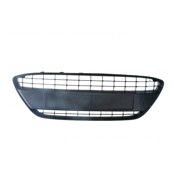 Front Bar Grille OEM Suits Ford Fiesta WS 2009 to 2010