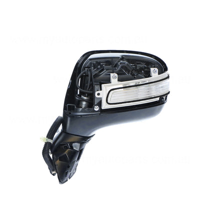 Door Mirror Passenger Side OEM Suits Honda Civic FB 2012 to 2016