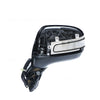 Door Mirror Passenger Side OEM Suits Honda Civic FB 2012 to 2016