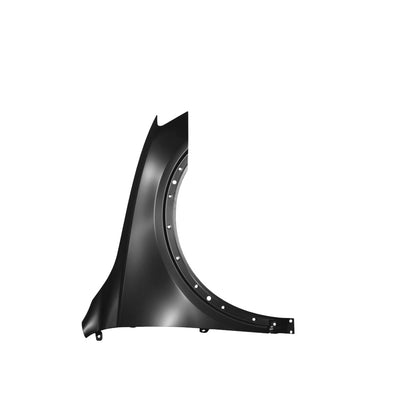 Aftermarket Front Guard Drivers Side Without Repeater Light suits Audi Q3 8U, Audi RSQ3 8U 2012 to 2019